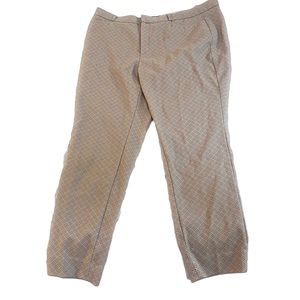 I really have enjoyed these pants but am out of room in my closet!